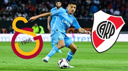 En Turquía advierten que Alexis es peleado por Galatasaray y River Plate