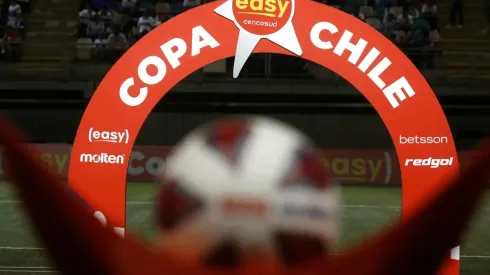 Revisa los resultados de una nueva jornada de Copa Chile.