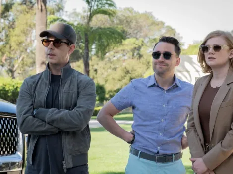 Succession: ¿Quién murió en el nuevo capítulo?