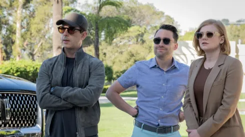 Succession estrena impactante capítulo.
