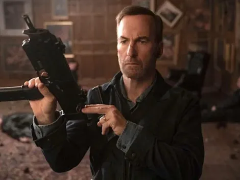 ¿Dónde ver la cinta similar a John Wick con el protagonista de Better Call Saul?