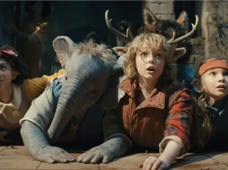 ¿Cuándo se estrena Sweet Tooth 2 en Netflix?