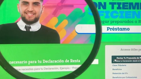 ¿Cuándo es la devolución de impuestos?