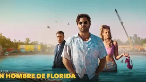 ¿Cuáles son los estrenos de esta semana en Netflix?