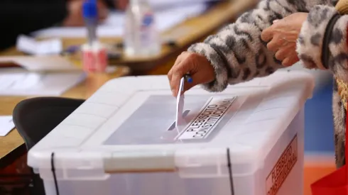 ¿Por cuántos candidatos hay que votar?