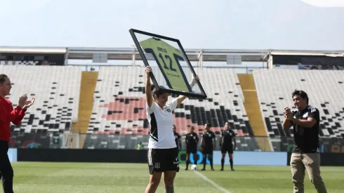 ¿En qué están las campeonas de Libertadores Fem con Colo Colo?