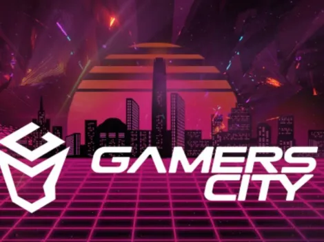 Horarios y programación del Gamers City Chile 2023