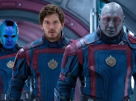 James Gunn revela como escogió la música de Guardianes de la Galaxia 3