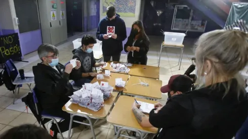 Elecciones 7 de mayo