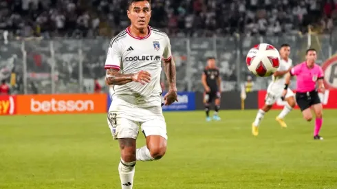 Alicio Solalinde reveló como era el físico de Darío Lezcano en sus inicios, radicalmente distinto al actual.