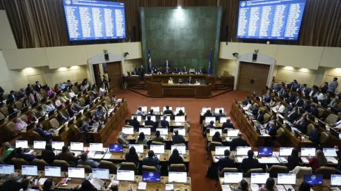 El Reglamento del uso de la fuerza que propone el Gobierno