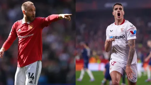 Manchester United es uno de los favoritos a ganar el título.