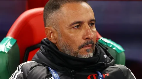 Vítor Pereira se va tras su fracaso en el Flamengo