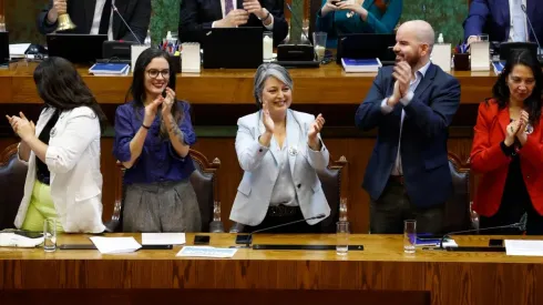 Se despacha la nueva ley