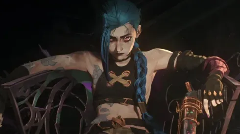 Arcane entrega nuevos detalles de su segunda temporada