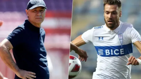 Kagelmacher se refirió a la supuesta cama a Holan