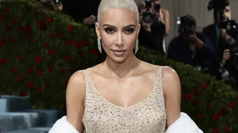 Kim Kardashian se suma a AHS