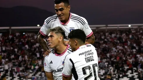 Los Albos derrotaron por 2-0 a Santiago City por los octavos de final.