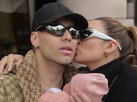 ¿Qué dijo Lisandra Silva sobre los rumores de ruptura con Raul Peralta?