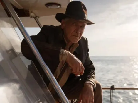 ¡Indiana Jones y el Dial del Destino revela su duración!