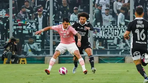 Albos y Cruzados se ven las caras en el regreso del Torneo Nacional.