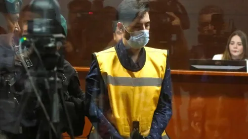 ¿Cuántos años de prisión arriesga Felipe Rojas ?