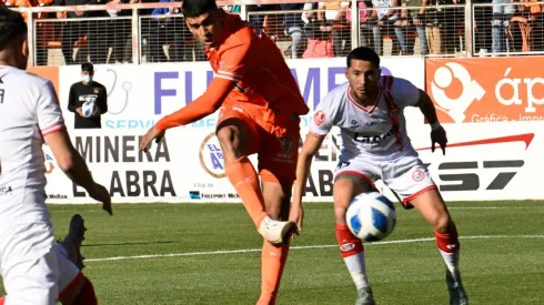 La polémica entre el presidente de Cobreloa y David Escalante no se detiene