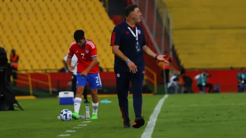 Caputto analizó la derrota de Chile