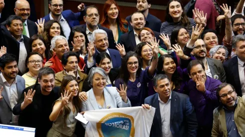 ¿Cómo funcionará el artículo 22 en la ley de 40 horas laborales?