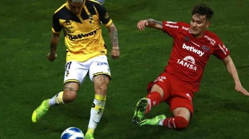 ¿Cuándo juegan Ñublense vs Coquimbo Unido por el Campeonato Nacional?