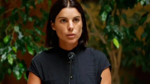 ¿De cuánto es la multa que recibió Maite Orsini por el caso "telefonazo"?