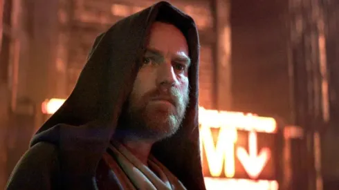 Ewan McGregor se refiere al futuro de Obi-Wan Kenobi