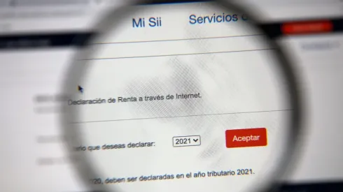 ¿Cómo se debe declarar renta para recibir la devolución de impuestos?