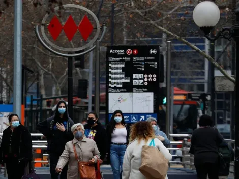 Los requisitos y cómo postular al curso de Vigilante Privado de Metro