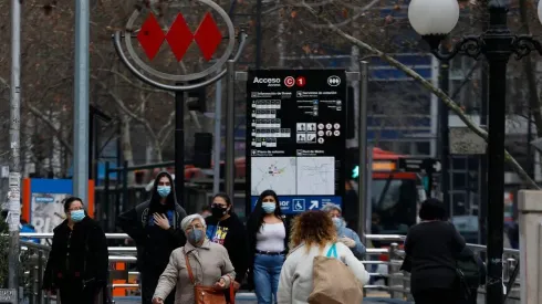 Los requisitos y cómo postular al curso de Vigilante Privado de Metro