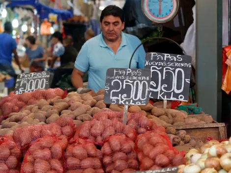 ¿Cuándo se paga la Canasta Básica Familiar en abril?
