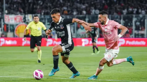 Católica recibirá a los albos en el Santa Laura de Independencia.