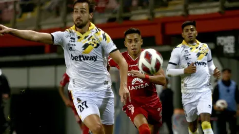 Coquimbo ganó y es sublíder, aunque a la espera del fallo por la denuncia de Cobresal