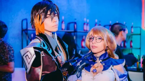 Programación y horarios de la GamersCity Chile 2023