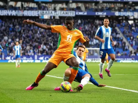 ¿Cuándo juega Real Betis vs Espanyol por La Liga?