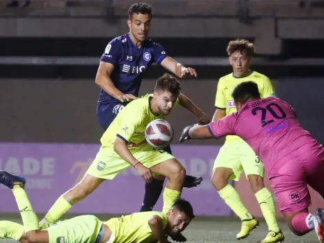 ¿Denuncia? Colina saca la voz por error de la UC en Copa Chile