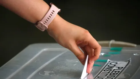 Todo lo que tienes que saber para la votación de este 7 de mayo