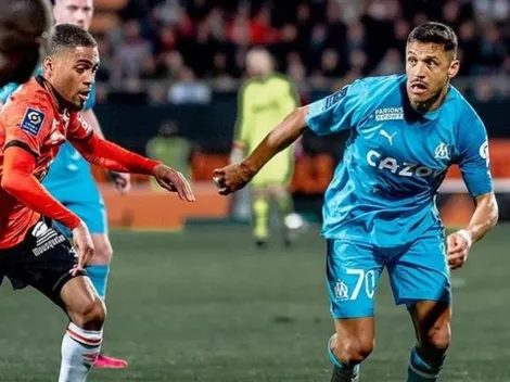 ¿Cuándo juegan Marsella vs Troyes?