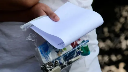 ¿Cuáles son los plazos para inscribirme a la PAES de fin de año?