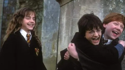 ¿De qué se tratará la serie de Harry Potter para Max?