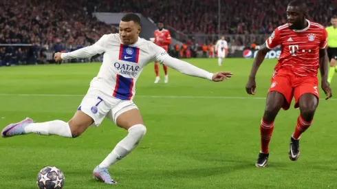 Mbappé tiene una cuenta pendiente con el PSG
