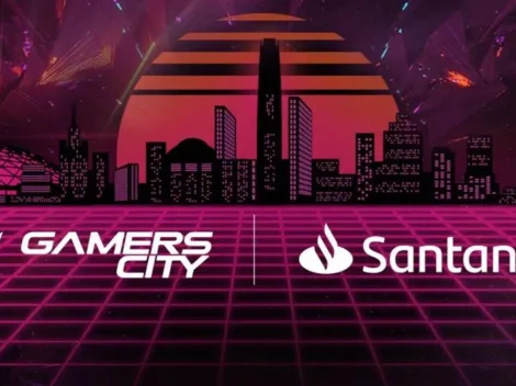 ¿Dónde es la GamersCity Chile 2023 y cómo llegar al evento?
