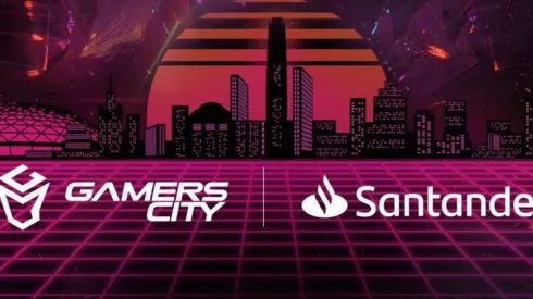 ¿Dónde es la GamersCity Chile 2023 y cómo llegar al evento?