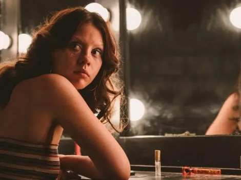 Mia Goth, actriz del cine de terror, se suma al cast de Blade