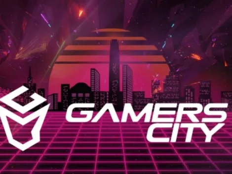 ¿Cómo y dónde comprar entradas para Gamers City Chile?